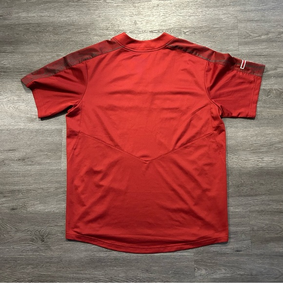 Oklahoma Sooners Nike Dri-Fit Jersey - Picture 3 of 10